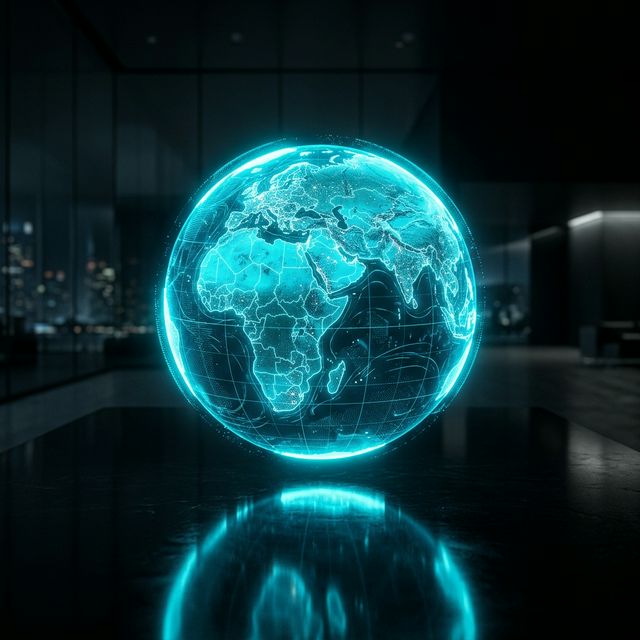 Global Distribution