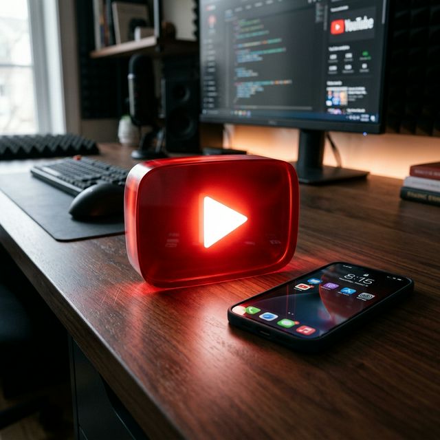 Social Media Monetization
