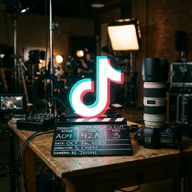 TikTok Campaigns