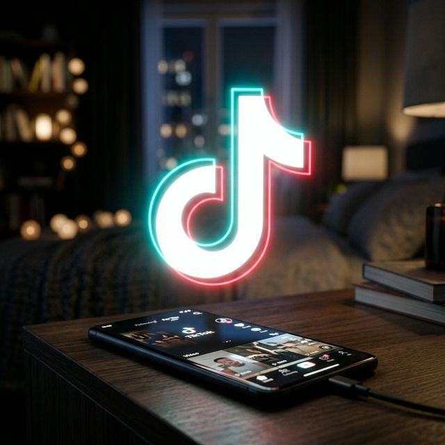TikTok CML