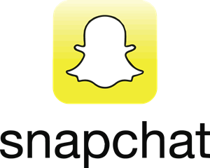 Snapchat reklam görseli